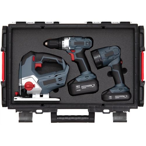 organizer qbrick system one mulitlayer foam insert xl - skrz n5116 na Arena.pl
