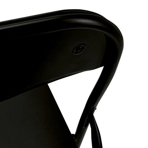 KRZESŁO SKŁADANE CATERINGOWE krzesło BIUROWE bankietowe 44x47x79 na Arena.pl