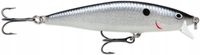 2 x WOBLER RAPALA FLAT RAP FLR08 KOLOR S 8cm 7g