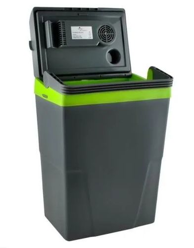 Lodówka do samochodu 12V na camping przenośna 22l na Arena.pl