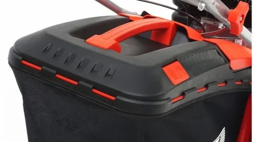 Kosiarka spalinowa HORTMASZ HKS 846 L zdjęcie 3