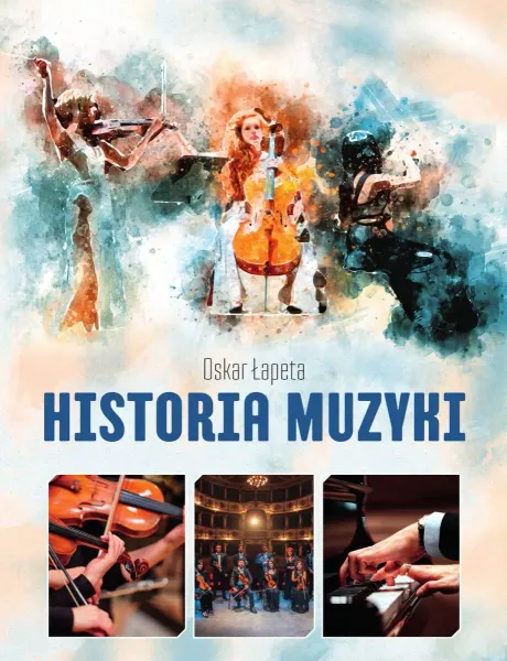 Historia muzyki zdjęcie 1