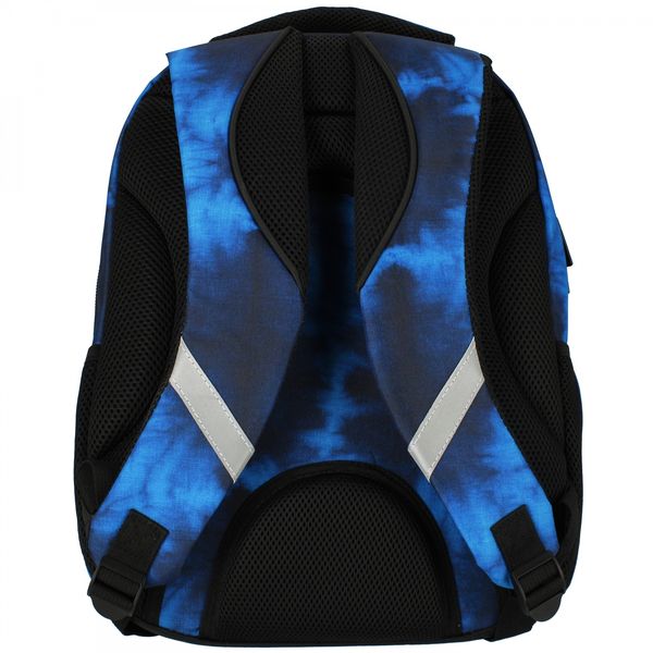 Plecak młodzieżowy Tie dye zdjęcie 4