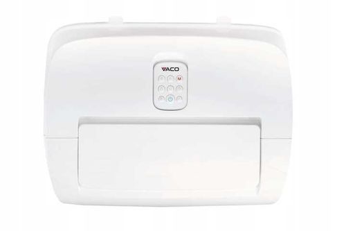 klimatyzator przenośny vaco arrifana vac0909w na Arena.pl