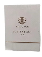 Amouage Jubilation 25  100ml edp