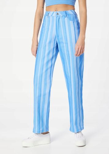 HOSBJERG Regular Jeans 'Juki Alexa' in Himmelblau S na Arena.pl