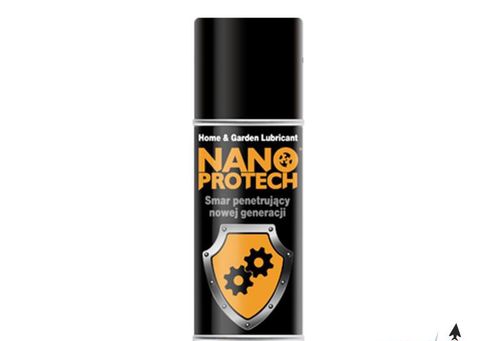 NANOPROTECH Home&Garden Anticor 150ml na Arena.pl