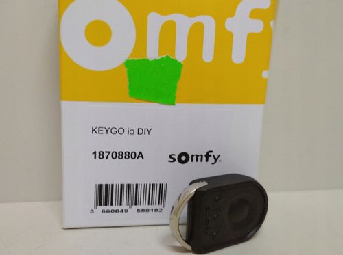 Pilot Somfy 868 MHz IO na Arena.pl