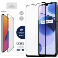 dux ducis 9d tempered glass wytrzymałe szkło hartowane 9h na cały
