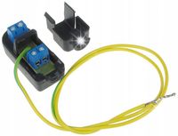 OGRANICZNIK PRZEPIĘĆ OPRS-1 LINII SYMETRYCZNEJ RS-485 DA