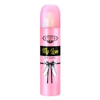 My Love For Women woda perfumowana spray 100ml
