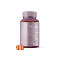 Farmasi Nutriplus F+CUS Żelki pamięć koncentracja