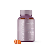 Farmasi Nutriplus F+CUS Żelki pamięć koncentracja