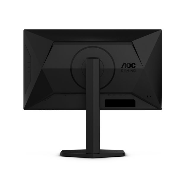 Monitor LED 24" AOC 25G4SXU zdjęcie 12