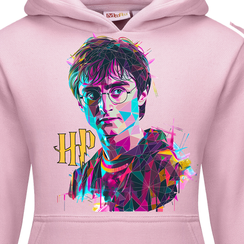 Dres Dziecięcy Harry Potter - dla fana na Arena.pl