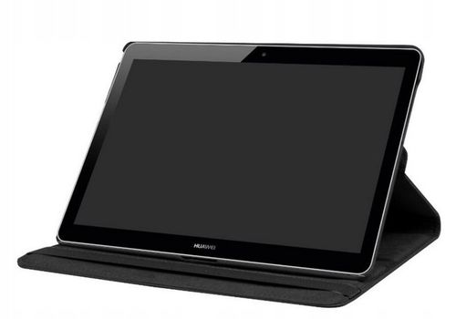 ETUI 360 + SZKŁO do HUAWEI MediaPad T5 10 10.1 na Arena.pl