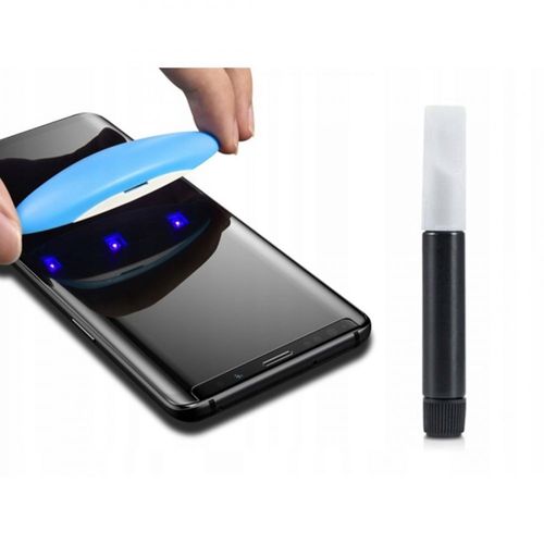 KLEJ AKRYLOWY HOFI UNIVERSAL UV GLUE na Arena.pl