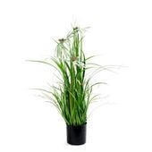 Sztuczna trawa, kwiat wysoki Swan 120 cm II do ozdoby TR-SWA-120-II