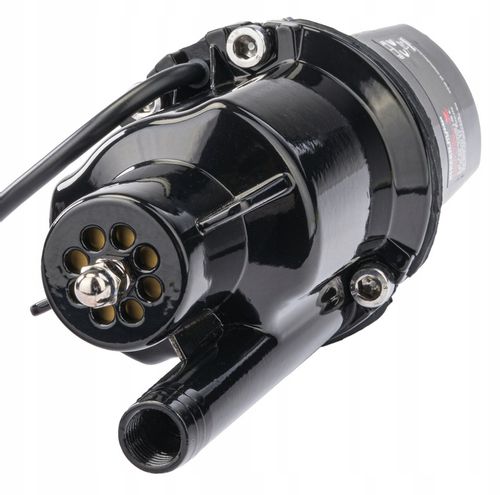 POMPA Głębinowa MEMBRANOWA Górnossąca Do Wody Studni 1080l/h RTPDW0070 na Arena.pl