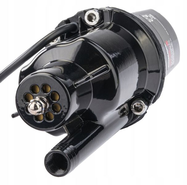 POMPA Głębinowa MEMBRANOWA Górnossąca Do Wody Studni 1080l/h RTPDW0070 zdjęcie 2