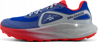 Salomon buty męskie sportowe Glide Max Tr Run The Alps rozmiar 36 2/3