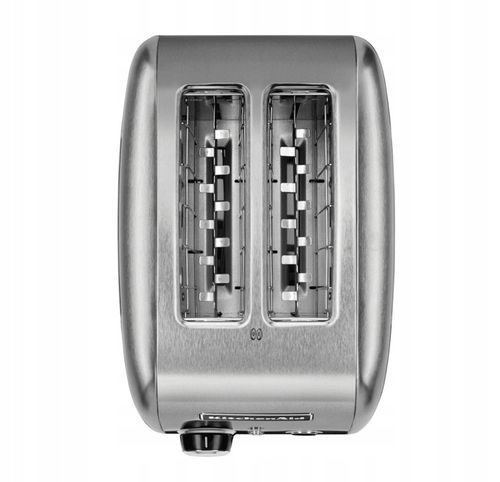 KitchenAid Toster 5KMT221ESX srebrny OPIEKACZ na Arena.pl