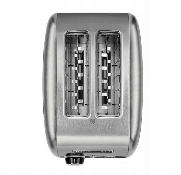 KitchenAid Toster 5KMT221ESX srebrny OPIEKACZ zdjęcie 7