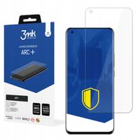 Folia ochronna 3MK ARC+ Xiaomi Mi 11 Ultra 5G