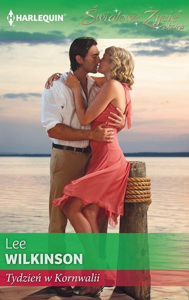 (epub, mobi) Tydzień w Kornwalii zdjęcie 1