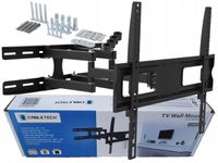 Uniwersalny uchwyt do telewizora TV ruchomy 26"-55" 35kg