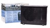 Klimatyzator 230V mini 12V wiatrak wentylator samochodowy przenośny