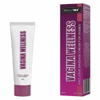 ruf vagina wellness krem do masażu stref intymnych 30ml