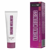 ruf vagina wellness krem do masażu stref intymnych 30ml