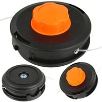 GŁOWICA Z ŻYŁKĄ TYP-52