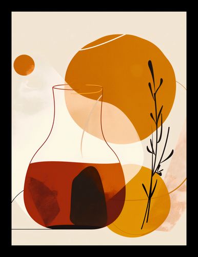 Plakat 30x40cm Esej o Barwach na Arena.pl
