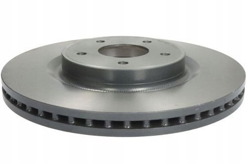 TARCZA HAM PRZOD 320X28 V BREMBO na Arena.pl