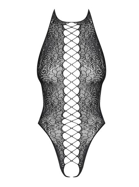 Body - Obsessive B113 S/M/L zdjęcie 4