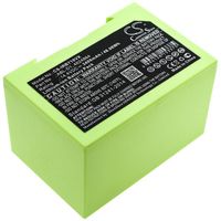 5Ah - 24MC Gwrancja Bateria do iRobot Roomba e5 5110 i7 i7+ 4624864 14,4V
