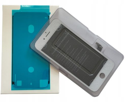 WYŚWIETLACZ EKRAN LCD do Apple iPhone 8 / SE 2020 / SE 2022 + GRATISY na Arena.pl