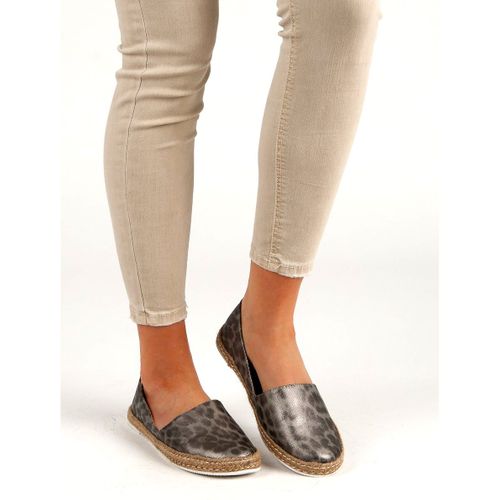 Espadryle W Cętki r.40 na Arena.pl