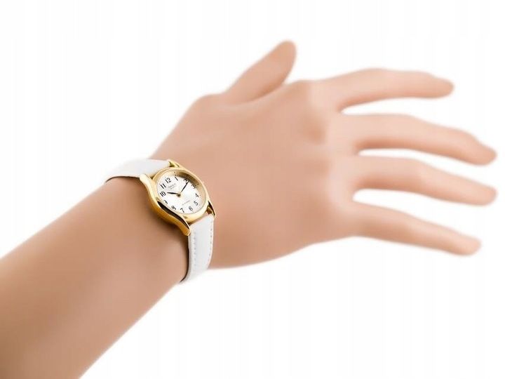 ZEGAREK DAMSKI CASIO LTP-1094Q-7B8 + BOX +GRAWER zdjęcie 9