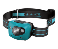 Latarka GP czołowa CH44 DISCOVERY 300lm