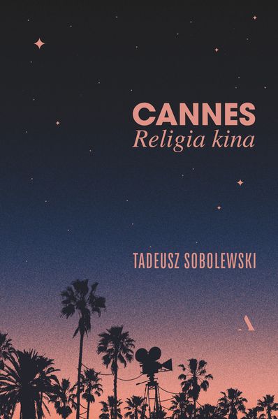 Cannes. Religia kina zdjęcie 1