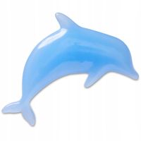 Przypinka Crocs Jibbitz Pin Do Butów Squish Filled Dolphin