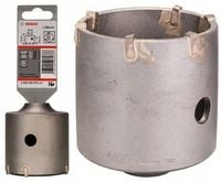 KORONA WIDIOWA SDS-Plus 68mm/72mm BOSCH