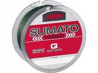 2 x PLECIONKA SUMOWA JAXON SUMATO PREMIUM 0,18mm 1000m
