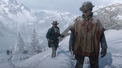 Red Dead Redemption 2 Ultimate Edition Klucz CD KEY WYSYŁKA 24/7 na Arena.pl