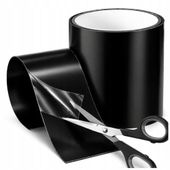 TAŚMA NAPRAWCZA WODOODPORNA MOCNA 150x10cm DO BASENU RUR USZCZELNIAJĄCA