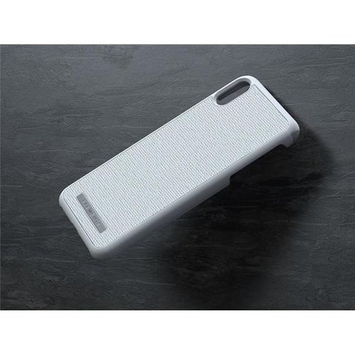 Nordic Elements Original Idun - Etui iPhone Xs Max (Light Grey) na Arena.pl