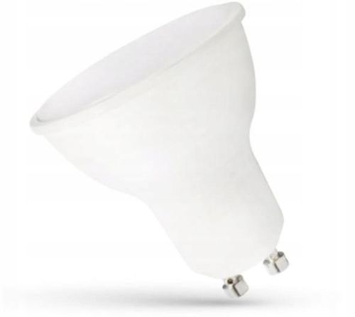 Żarówka Led Gu10 6W Ciepła 480 Lm Mocna Foreverlight na Arena.pl